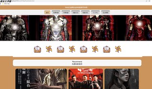 Java/web/vue/SSM/基于协同过滤算法的电影推荐系统/MySQL/源码