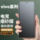 适用vivoS30S20S19磨砂膜水凝膜S18S17S16曲面屏全包S15S12Pro防指纹S10防爆防摔护眼蓝光原装 指纹解锁手机膜