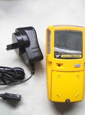 加拿大BW泵吸式四合一气体检测仪 MAXXT多气体检测仪（内置泵）