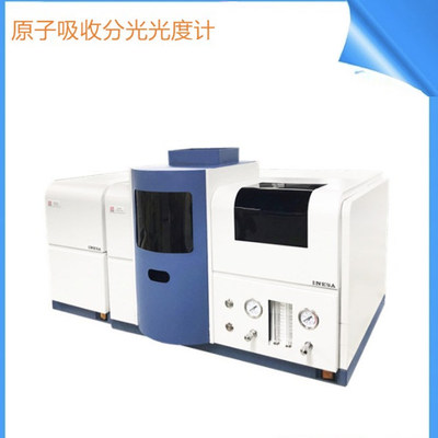上海仪电分析AA320NPLUS型四灯架原子吸收分光光度计