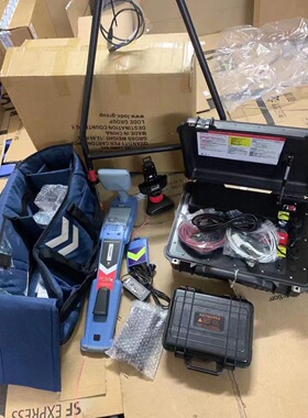 英国雷迪PCMx埋地管道防腐层检测仪TX-150PCM