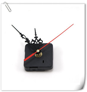 表针指针表芯挂钟配件钟芯