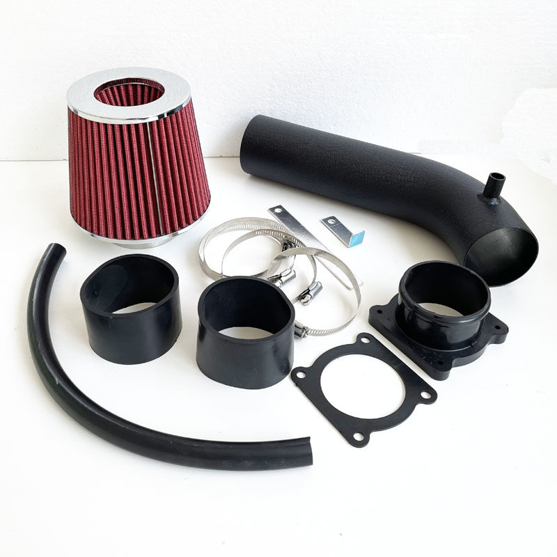 铝合金进气管套件适用于Nissan03-06 350Z/Infiniti G35 FX35 3.5