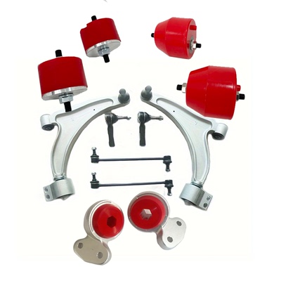 E36E46E85Z4聚氨酯发动机脚胶