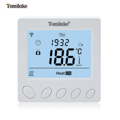 托米雷克温控器Tomilake地暖