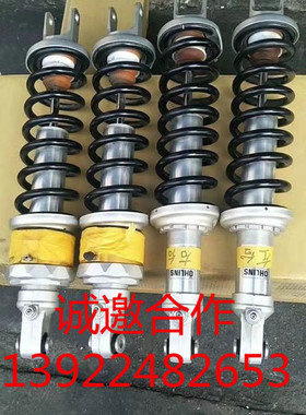 适用于兰博基尼LP560 LP570小牛大牛LP640 LP700减震避震器拆车件