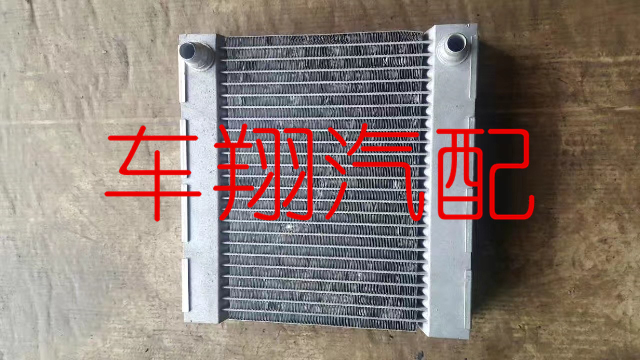 适用于奔驰W203204 205 C180 C200 C250 C300 C63AMG小水箱拆车件