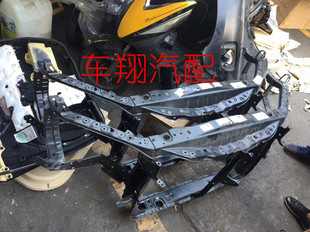 RX350IS300龙门架大灯支架拆车件 适用于雷克萨斯ES240ES350RX270