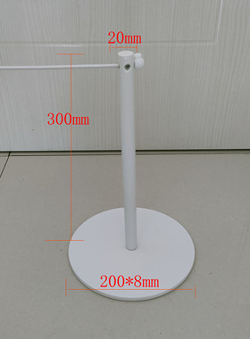 博物馆矮围栏一米线护栏杆美术围栏展厅警戒隔离线带柱纯白色栏杆