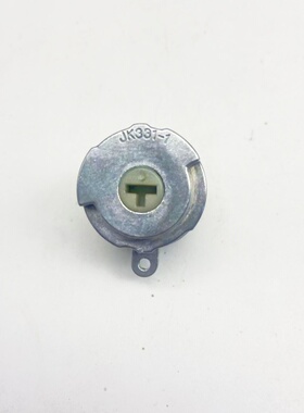 适用于跃进点火锁东风多利卡货车王牌车点火启动开关五插头jk331