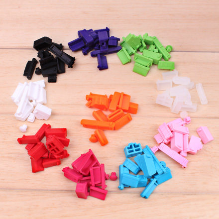 Connecteur pour téléphone portable - Ref 321376 Image 3