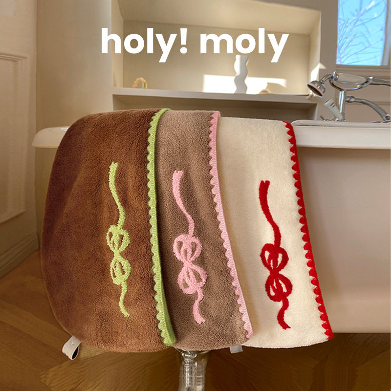 干发帽女吸水速干加厚包头巾浴帽擦洗头发毛巾珊瑚绒加厚,居家布艺,干发毛巾,淘宝优惠券,粉丝福利购,淘宝优惠卷