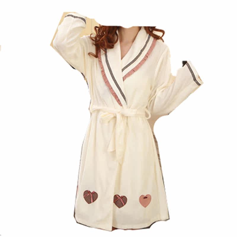 Peignoir jeunesse - Ref 595731 Image 5