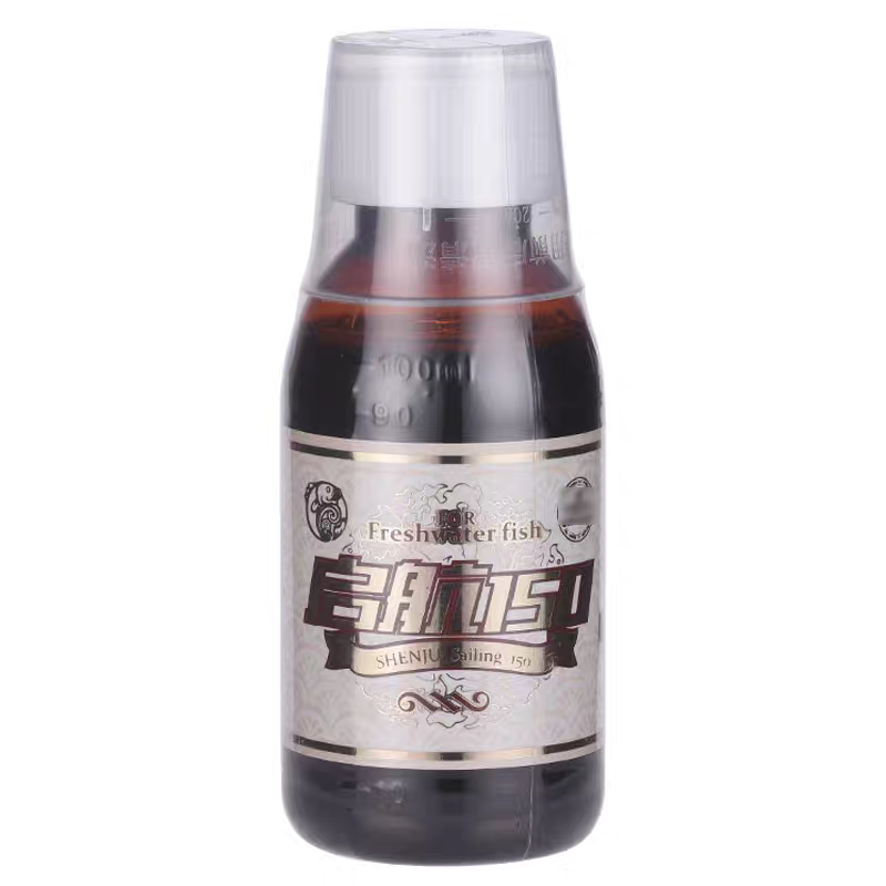 山西神聚启航150钓鱼圆梦小药鱼饵添加剂
