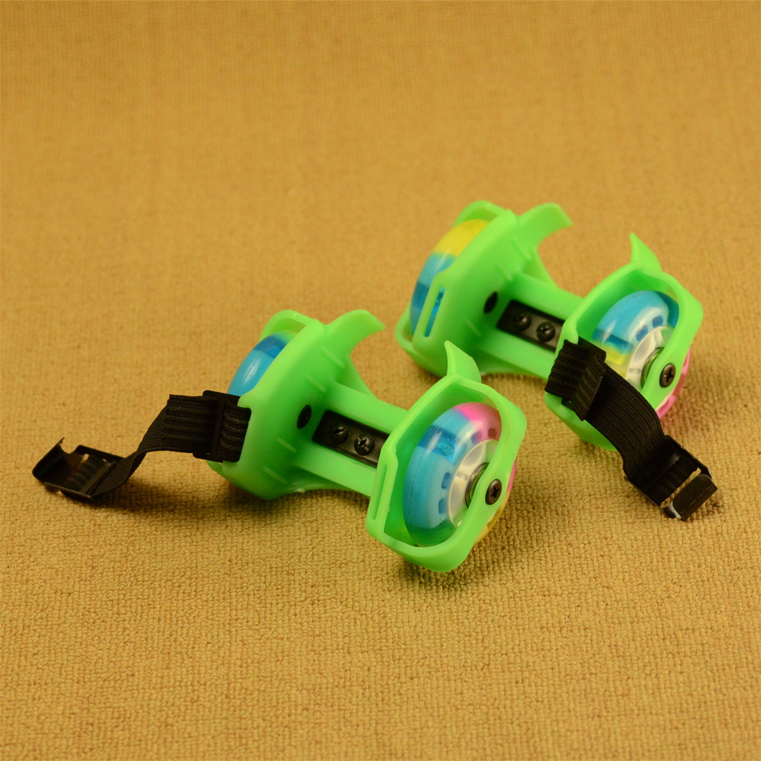 Roller Hot Wheel - Ref 2567159 Image 3