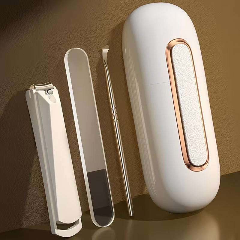 日本sungsa指甲剪套装【三件套】