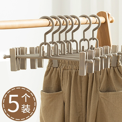 Японские штаны для домашнего использования, вешалка, универсальная юбка, мощная система хранения