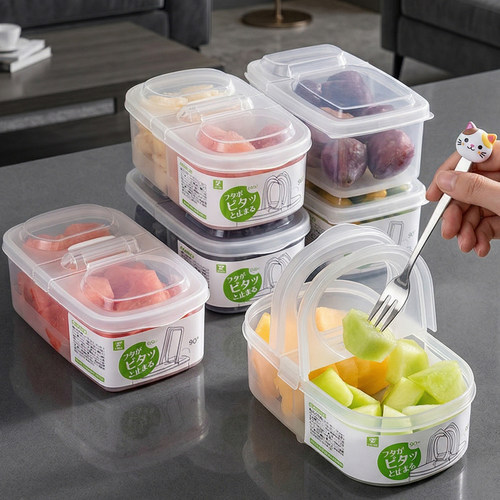 家の物语小学生水果便当盒