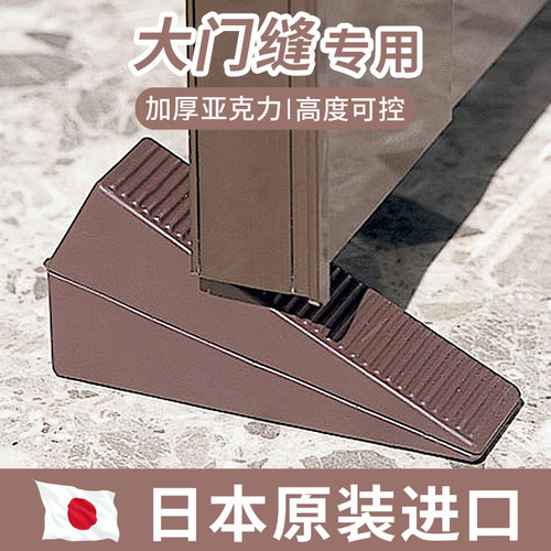 防风阻门器SANADASEIKO