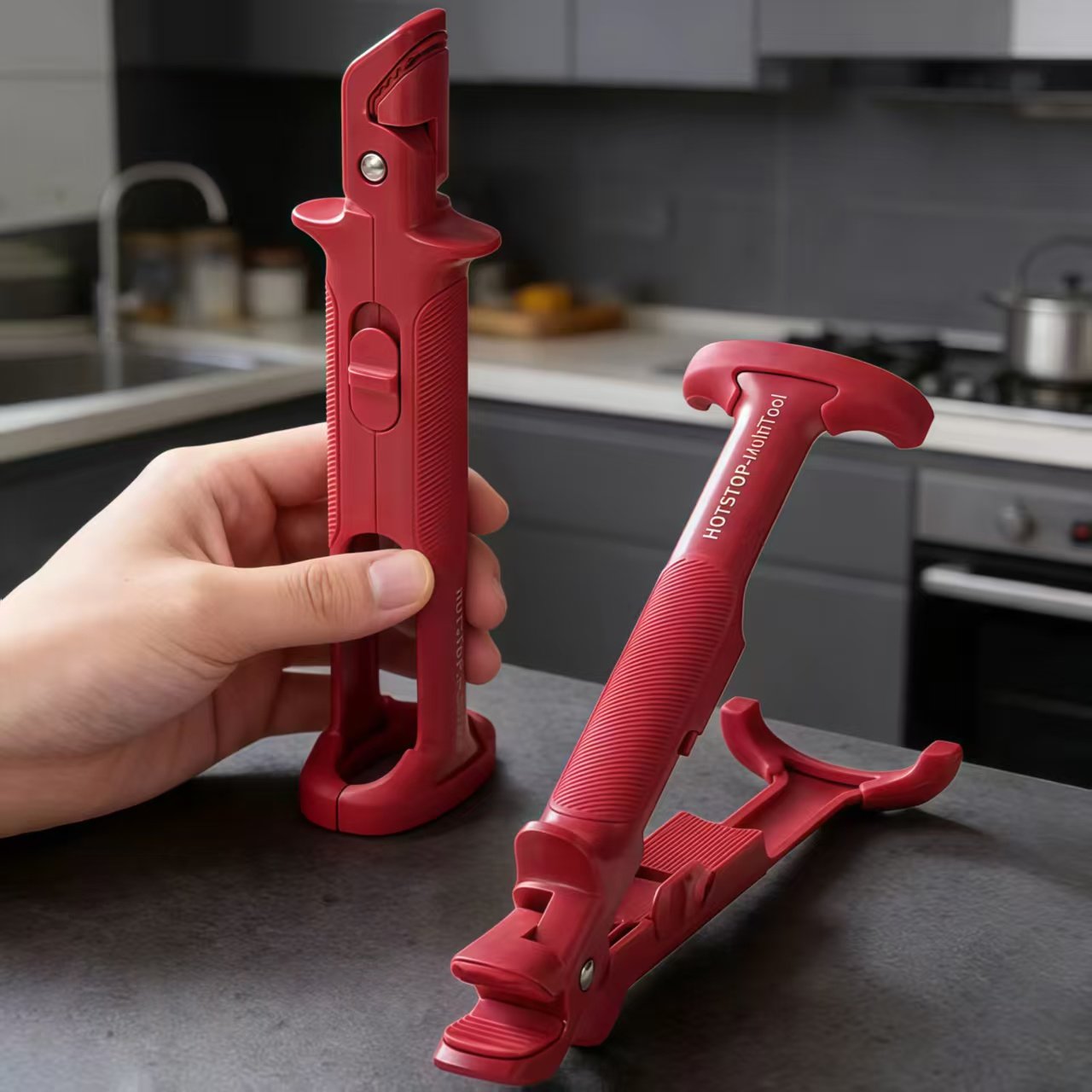 日本厨房二合一防滑防烫夹碗钳提盘器耐高温烤盘蒸锅夹子取碗夹菜,厨房/烹饪用具,厨用取碗/盘夹,淘宝优惠券,粉丝福利购,淘宝优惠卷