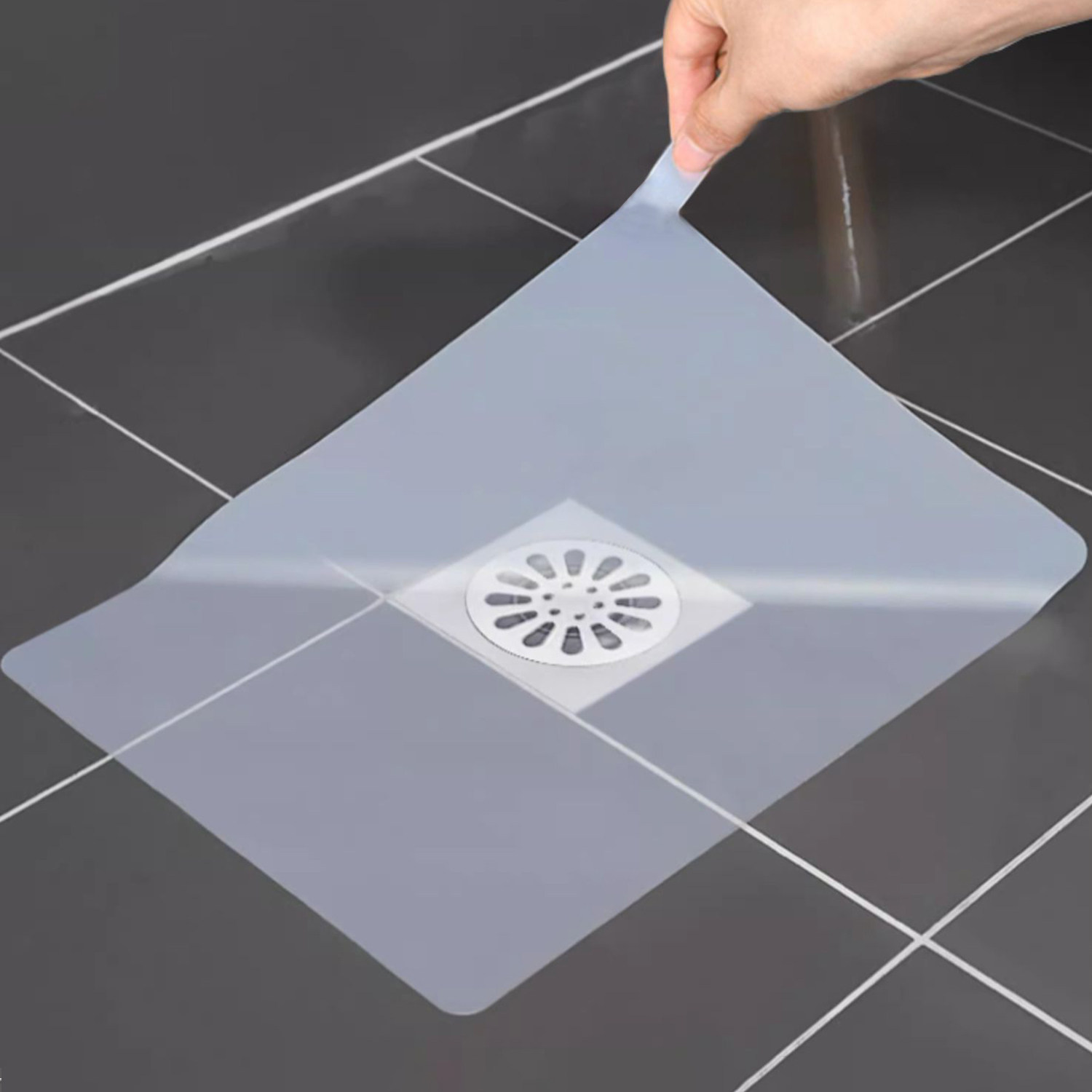 日本地漏防臭器硅胶垫厕所反味除臭密封盖卫生间下水道防返臭神器,家庭/个人清洁工具,地漏防臭器,淘宝优惠券,粉丝福利购,淘宝优惠卷