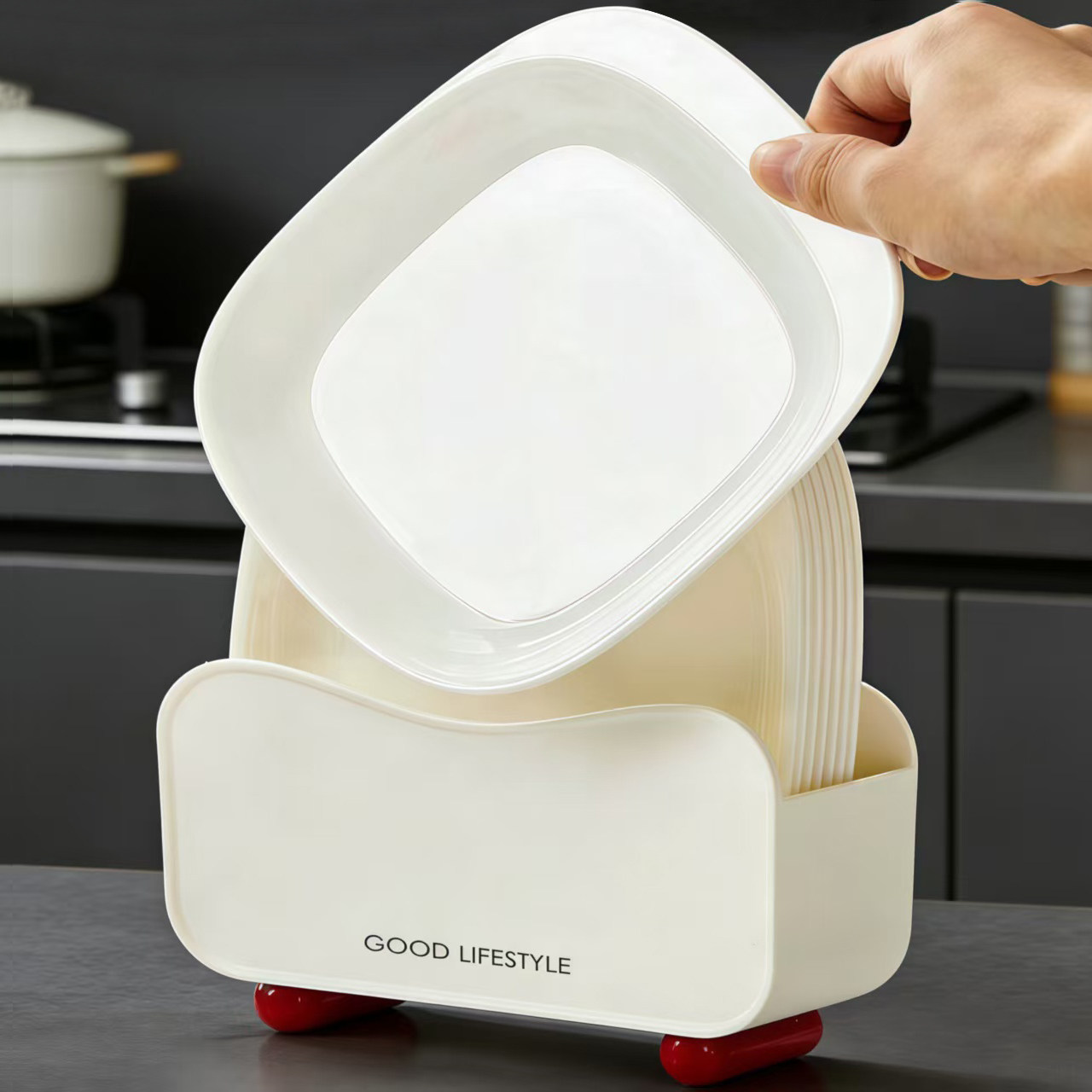 日本餐桌吐骨碟家用垃圾盘碟骨头碟食品级调味碟蘸料碟零食水果盘,餐饮具,碟,淘宝优惠券,粉丝福利购,淘宝优惠卷