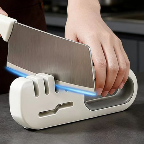 sungsa多功能磨刀器家用