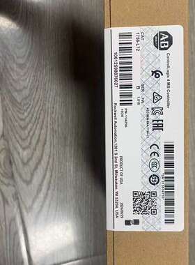 可维修AB1756-L72，B版本，ControlLogi议价