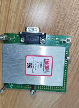 可维修EMCO高压电源模块，型号E10625，议价