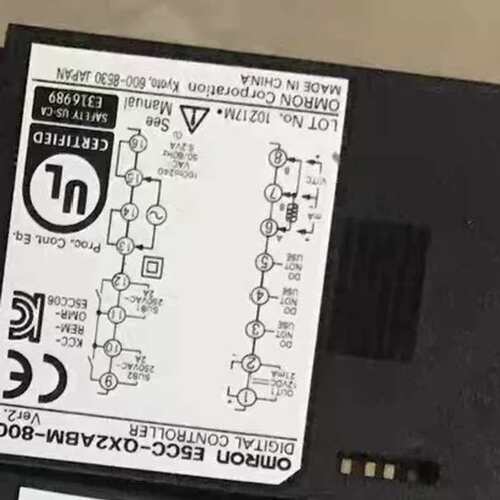 可维修E5CC-QX2ABM-800/QX2DBM/RX2D议价