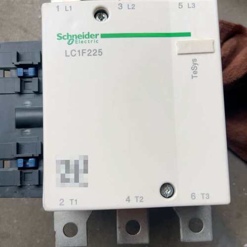 可维修交流接触器 LC1F225议价
