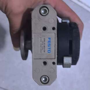 可维修费斯托FESTO摆动驱动器DSRL-25-180-P-FW议价