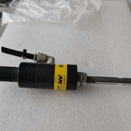 可维修德国进口NETTER 振动气锤NTS 180HF议价