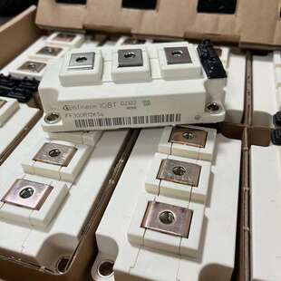 可维修FF300R12KS4 英飞凌全新原装模块igbt，少量现货议价
