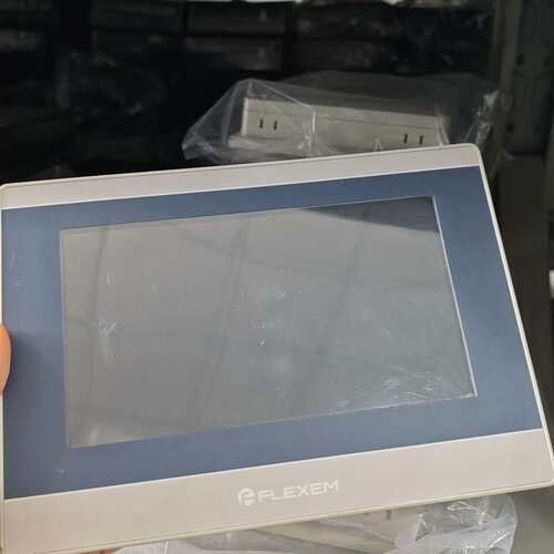 可维修繁易触摸屏FE3370C，7寸屏，正常拆机件，功能包好，现货议