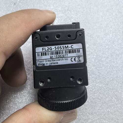 可维修FLIR FL2G-50S5M-C 工业相机 Point G议价