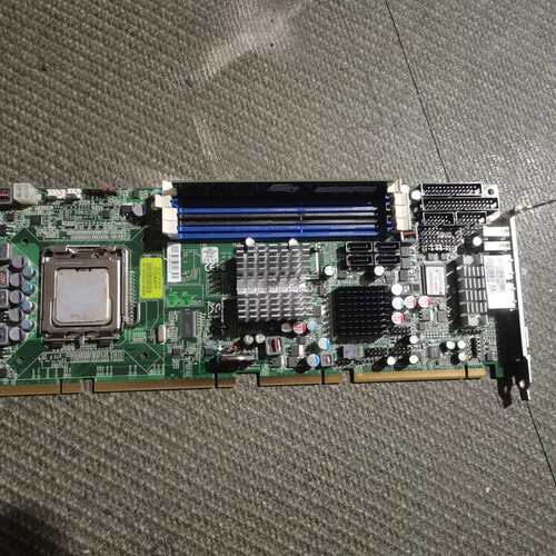 可维修瑞传工控机主板ROBO-8914VG2AR 002，BIOS议价