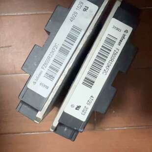 可维修FZ800R33KF2C 原装原标拆机漂亮，功能包好，零售直议价