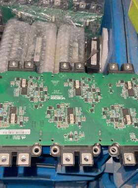可维修SEMIX603GB12E4P原装拆机IGBT模块，SEMI议价