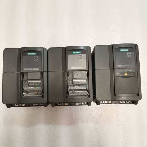可维修Micromaster 440变频器，6SE6440-议价
