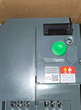 可维修ATV310HU40N4A变频器4KW全新原装，质议价