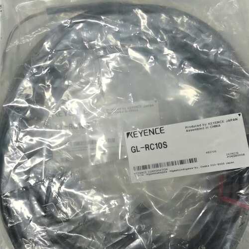 可维修GL-RC10S 基恩士全新原装原包装正品议价