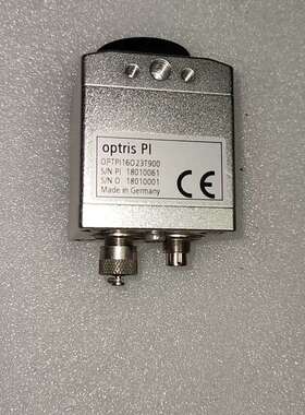 可维修德国制造的optris PI热成像仪，型号OPTPI1602议价