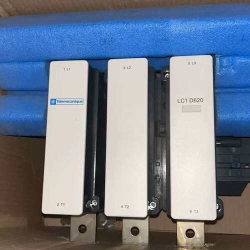 可维修接触器LC1D620Q7C议价