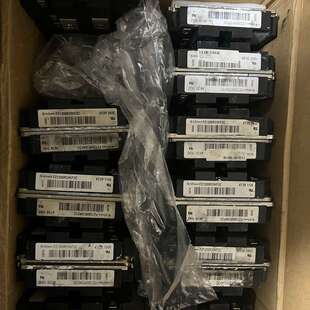 可维修FZ1200R33KF2C 原装原标拆机，功能包好，邮费自理议价