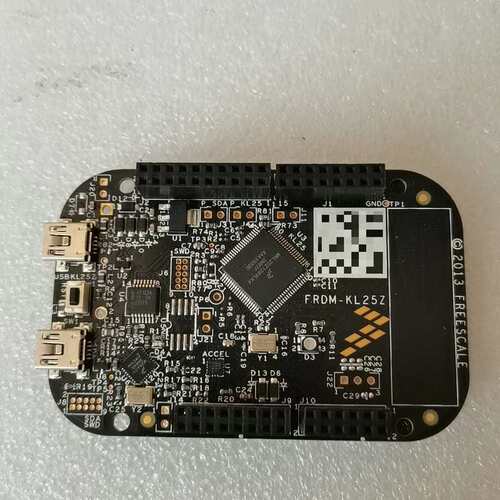 可维修Freescale FRDM-KL25Z开发板议价