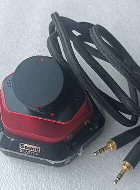 可维修创新Sound Blaster系列 SB1520声卡控制器议价