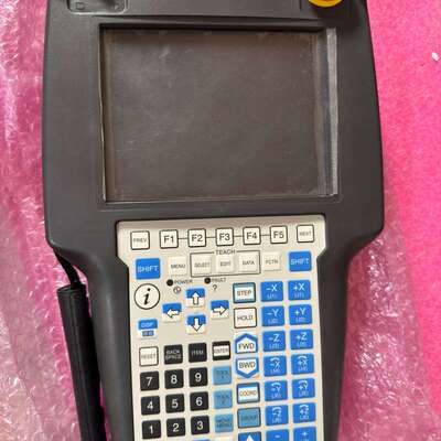 可维修A05B-2255-C102#EMH全新原装发那科示教器议价