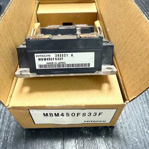 可维修MBM450F33F议价