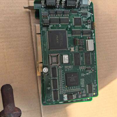 可维修C805MCP.2 工业设备工控机控制卡C805MCP议价